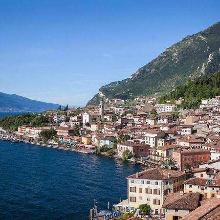Hotel Le Palme Limone sul Garda Dış mekan fotoğraf