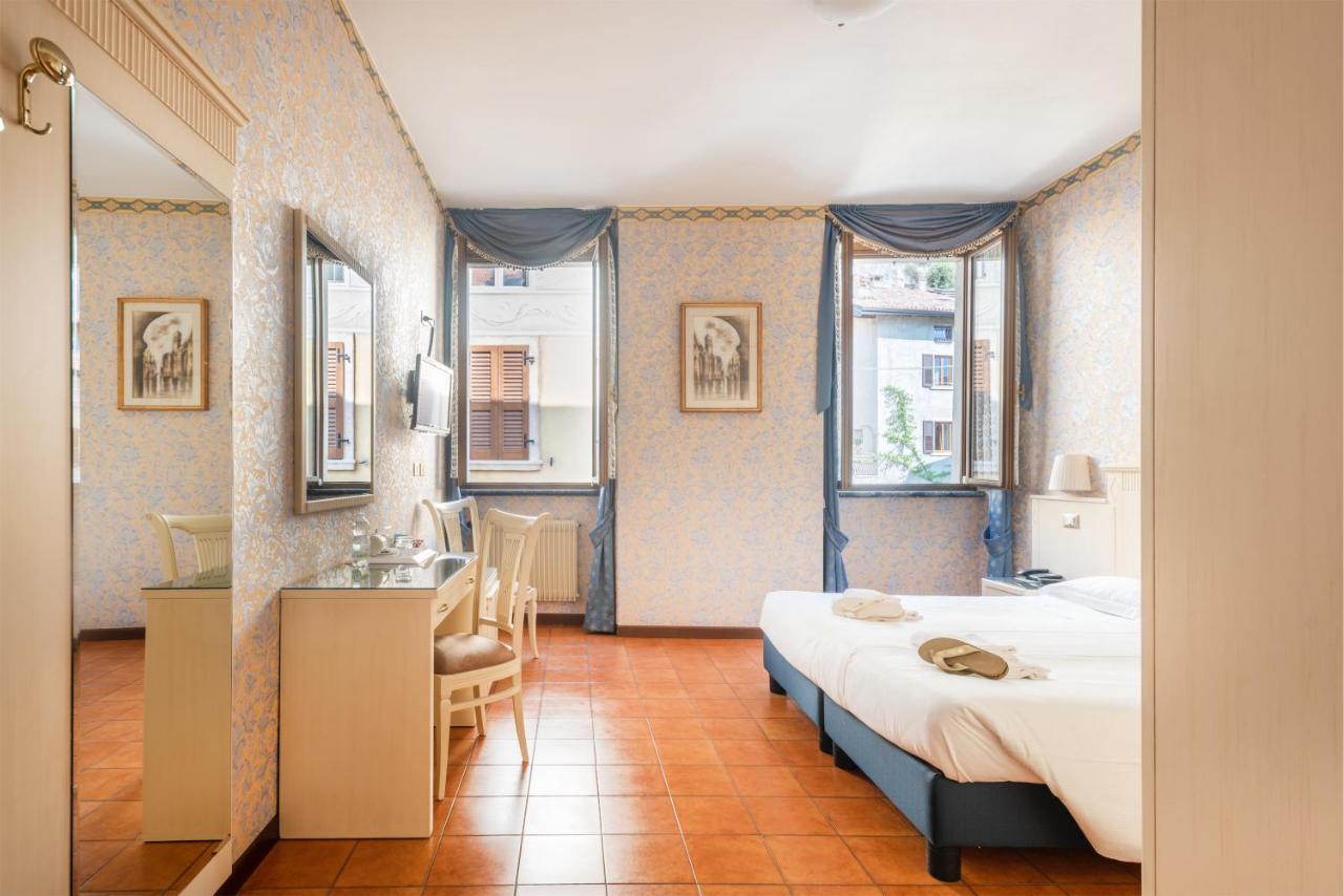 Hotel Le Palme Limone sul Garda Dış mekan fotoğraf