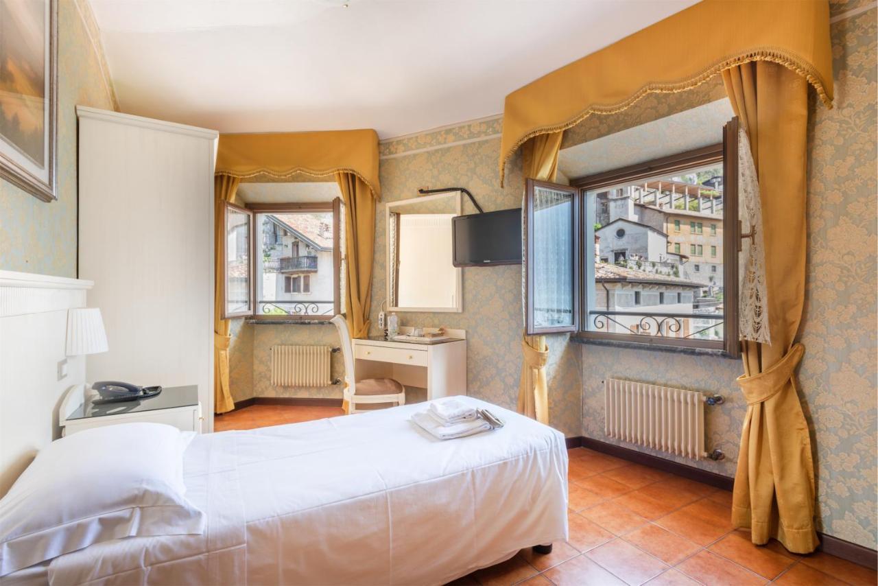 Hotel Le Palme Limone sul Garda Dış mekan fotoğraf