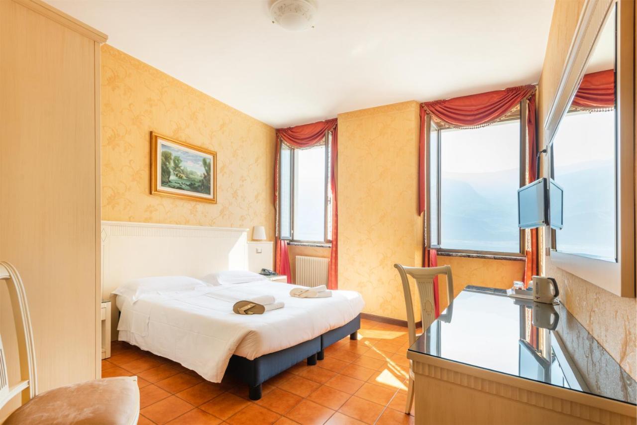 Hotel Le Palme Limone sul Garda Dış mekan fotoğraf