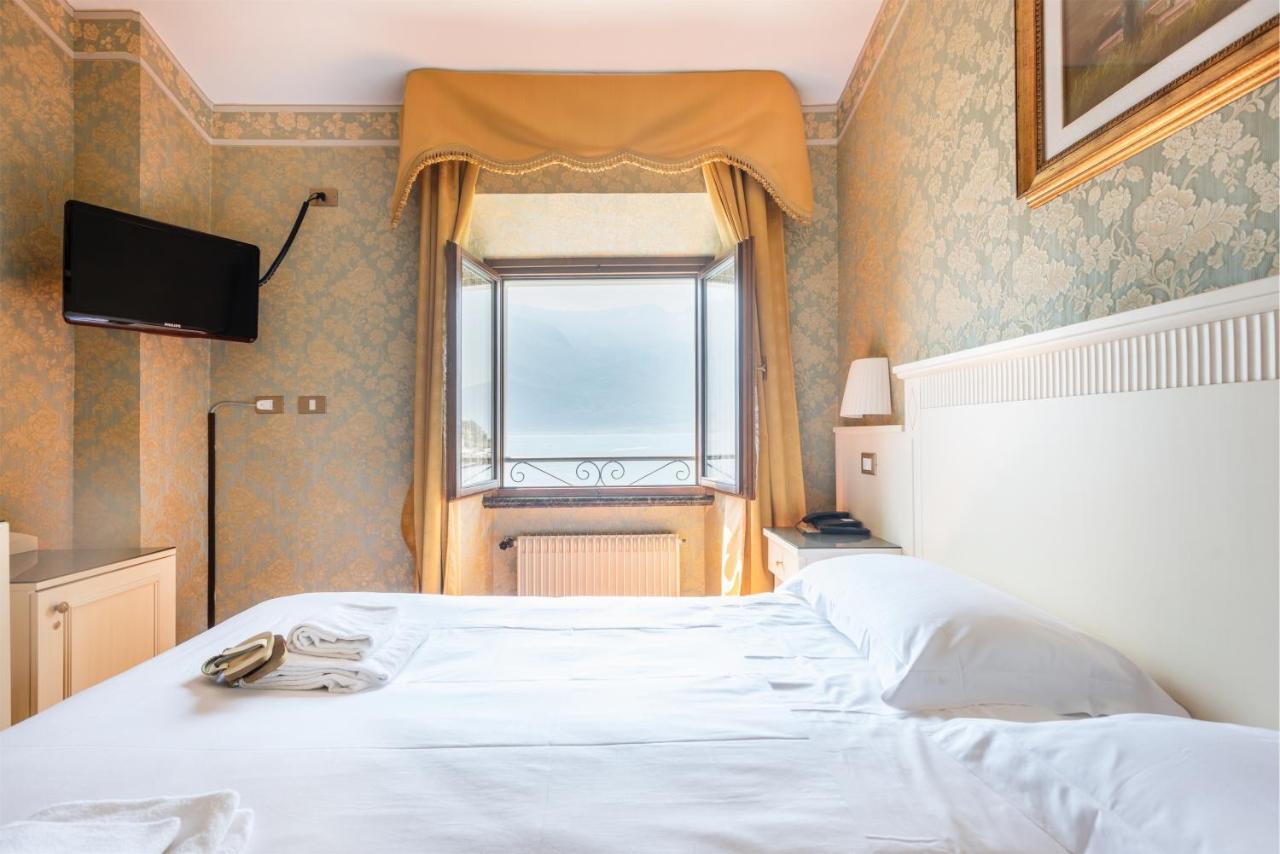Hotel Le Palme Limone sul Garda Dış mekan fotoğraf