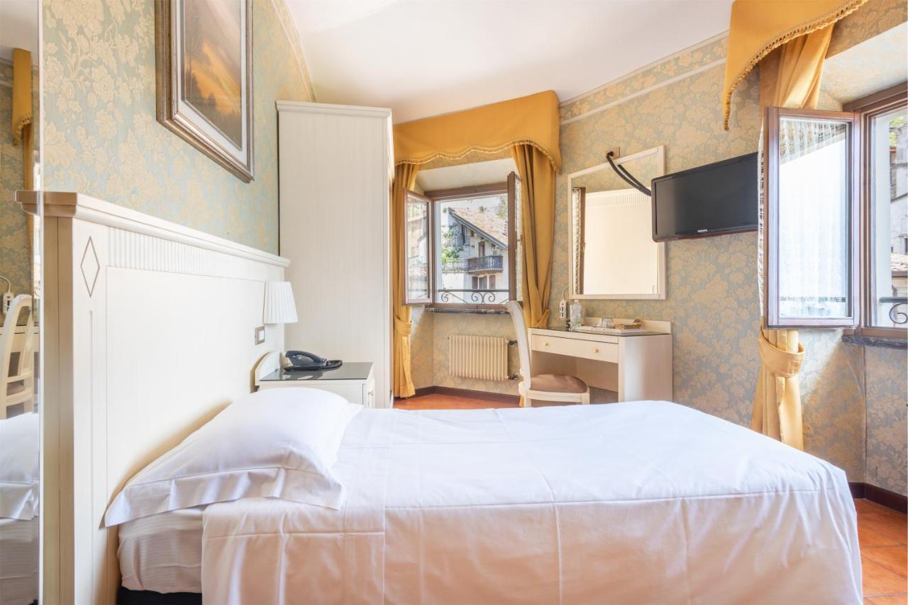 Hotel Le Palme Limone sul Garda Dış mekan fotoğraf
