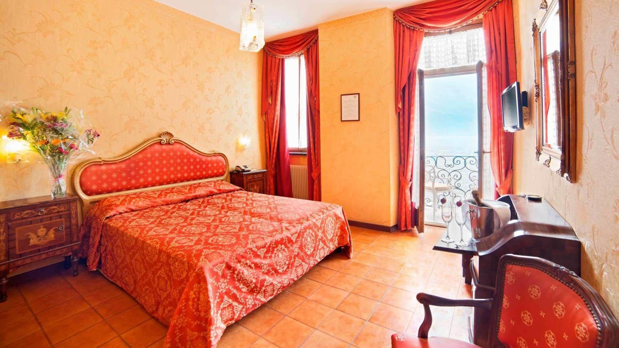 Hotel Le Palme Limone sul Garda Dış mekan fotoğraf