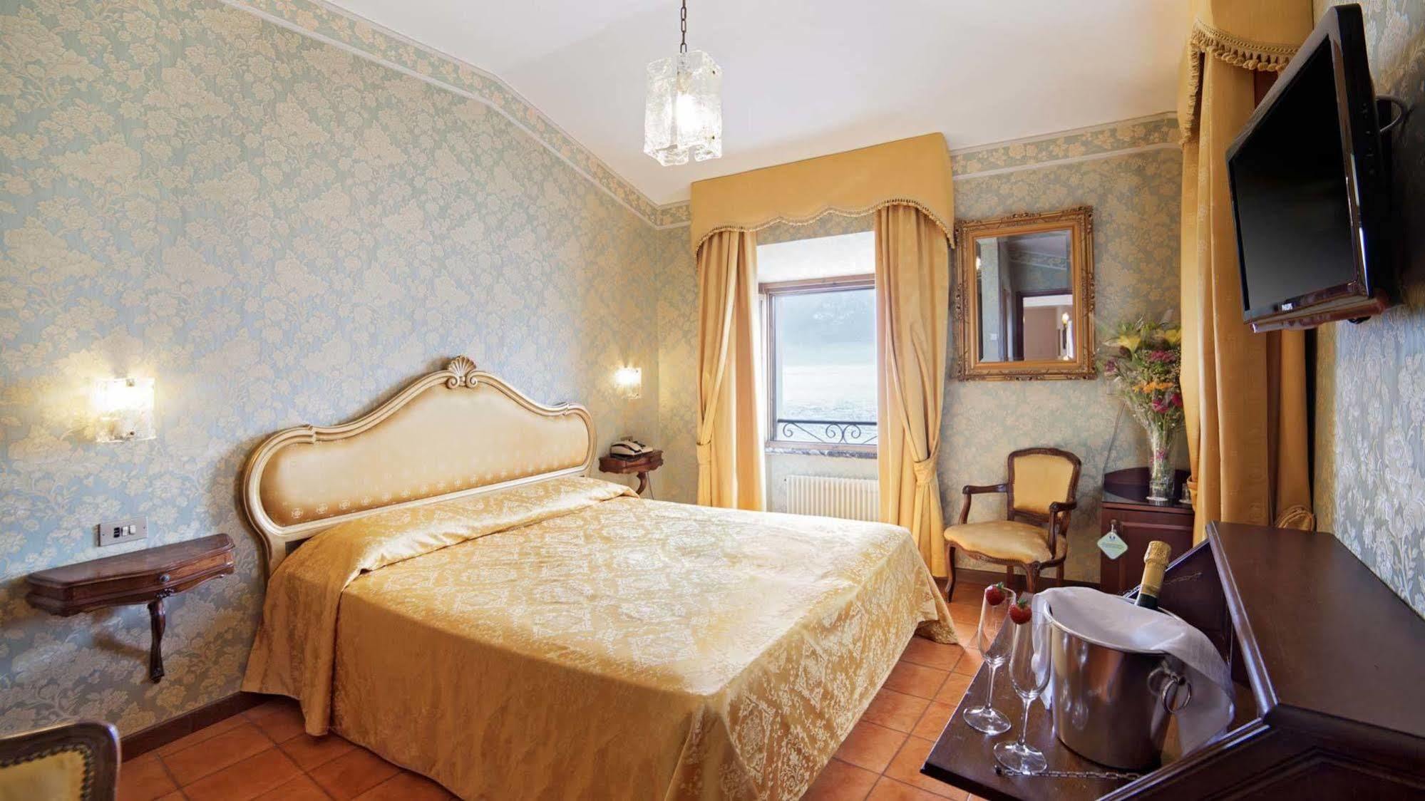 Hotel Le Palme Limone sul Garda Dış mekan fotoğraf