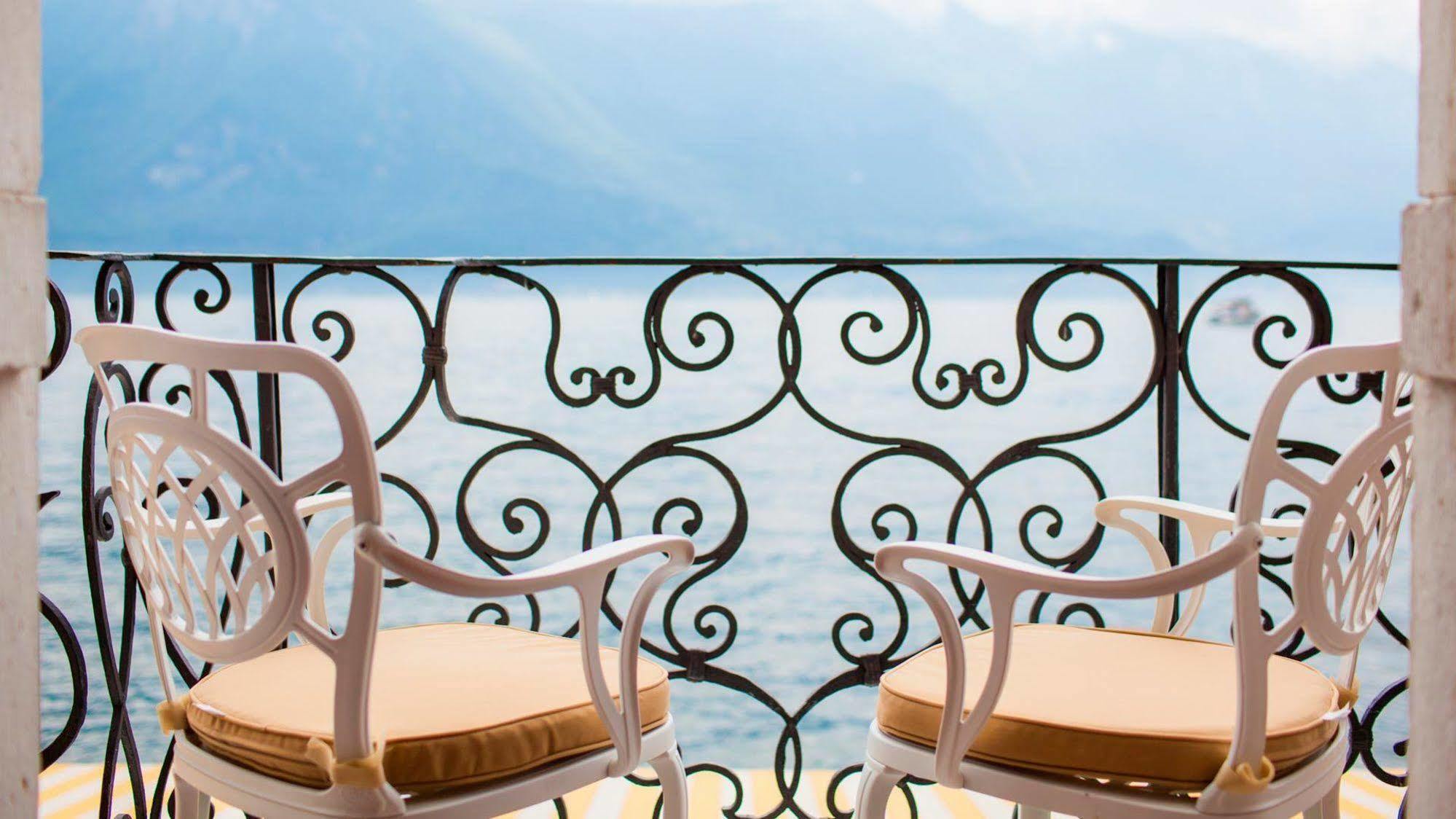 Hotel Le Palme Limone sul Garda Dış mekan fotoğraf
