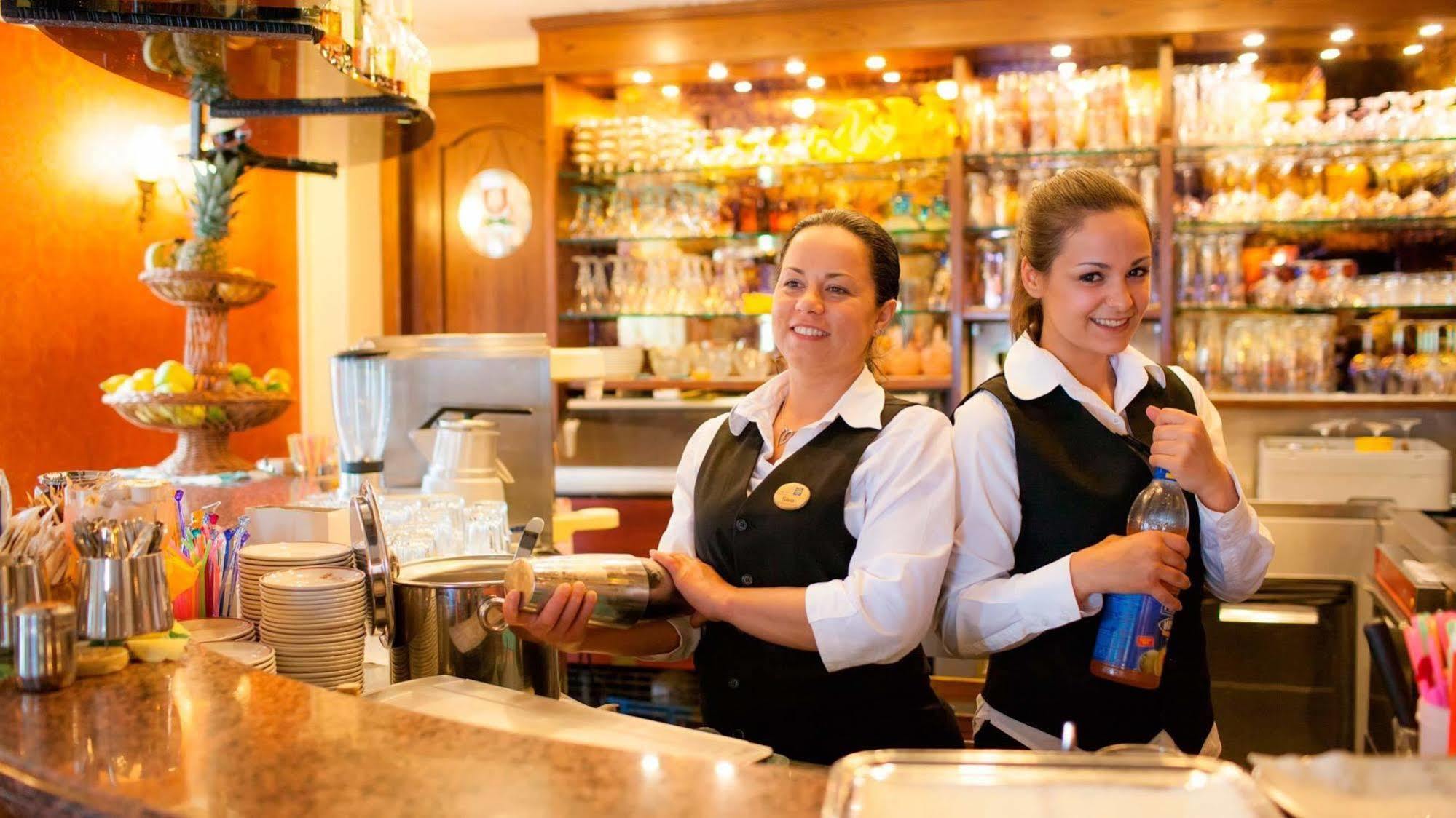 Hotel Le Palme Limone sul Garda Dış mekan fotoğraf