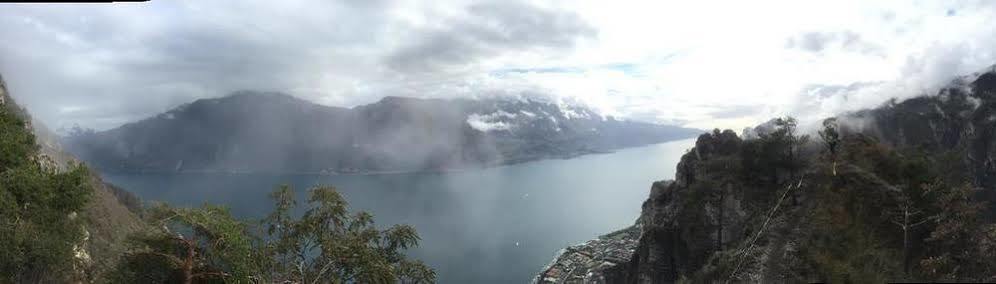 Hotel Le Palme Limone sul Garda Dış mekan fotoğraf